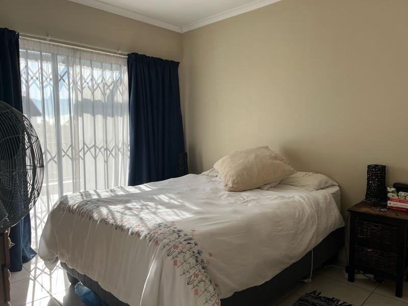 To Let 3 Bedroom Property for Rent in Bonnie Brae Western Cape